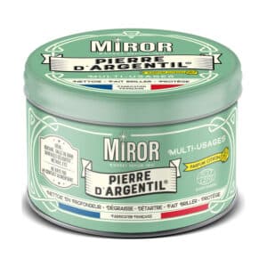 MIROR PIERRE ARGENTIL 300 GR