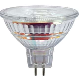 AMP LED TRANS 12V GU5.3 WW 230LM