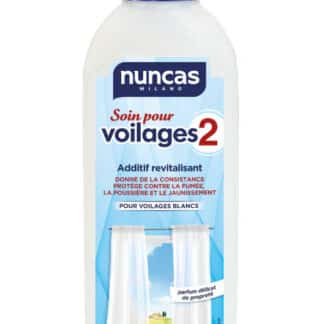SOIN POUR VOILAGE BLANC 750ML