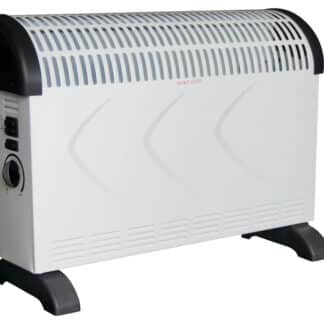 CONVECTEUR MISTRAL 2000W BL