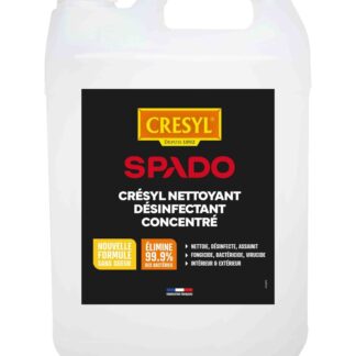 CRESYL CONCENTRE SANS ODEUR 5L