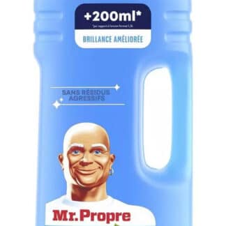 MR PROPRE 1L5 BLEU FRAICHEUR HIVER