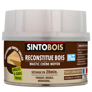 SINTOBOIS SAPIN 190G