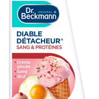 DETACHEUR LINGE SANG ET PROTE50ML