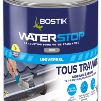 WATERSTOP ETANCH POT 1 K