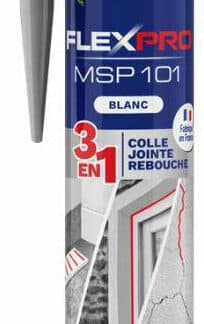 FLEXPRO MSP 101 290 ML BLANC