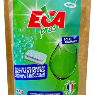 ECA PROS 30 DOS LAV/VAI.CLASSI