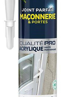 JOINT PARFAIT MACONNERIE 280ML GRIS
