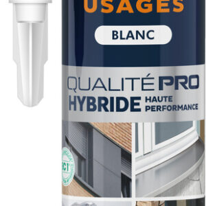 JOINT PARFAIT MULT USAG 290ML BLANC