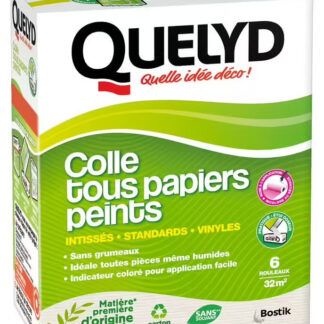 QUELYD COLLE TOUS PP 300 GRS
