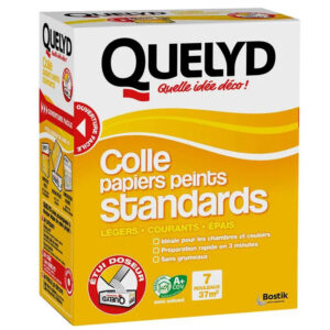 QUELYD PAP PEINT STANDARD250GR