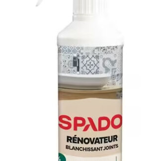 SPADO RENOVATEUR BLANC JOINTS 500ML