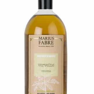 SAVON LIQUIDE B ETRE VERVEINE 1L