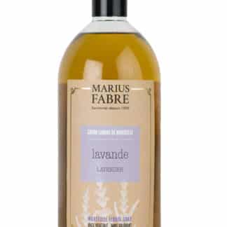 SAVON LIQUIDE B ETRE LAVANDE 1L