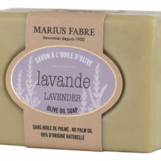 SAVONNETTE BIEN ETRE LAVANDE 100G