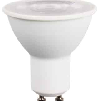 AMP LED RF GU10 345LM 4.7W WW