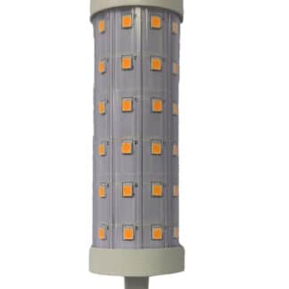 AMP LED R7S 118MM 1521LM 13.8W WW