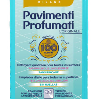 CARRELAGES PARFUMES DESIDERIO 1L