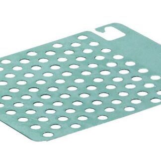 GRILLE METAL STD 180MM 526180