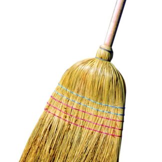 BALAI PAILLE RIZ STAND 5 FILS 46123