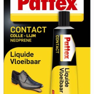 PATTEX CONTACT LIQUIDE BLISTER 50GR