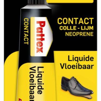 PATTEX CONTACT LIQUIDE BLIST. 125GR