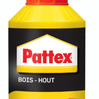 PATTEX BOIS EXPRESS BOUTEILLE 750GR