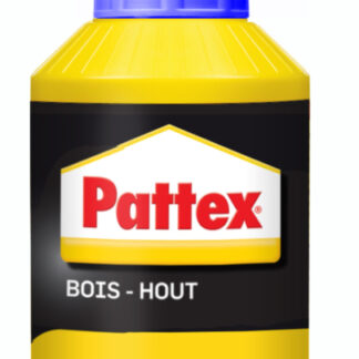 PATTEX BOIS WATERPROOF BTEIL 750GR