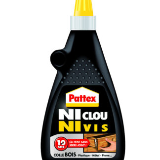 PATTEX NCNV BOIS 200GR 1360217