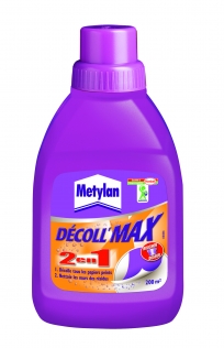 DECOLL MAX 2EN1 BIDON 500ML
