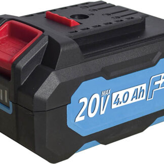 BATTERIE 20V LI-ION 4.0Ah