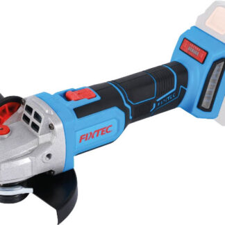 MEULEUSE 20V D125MM (SANS BATTERIE/CHARGEUR)