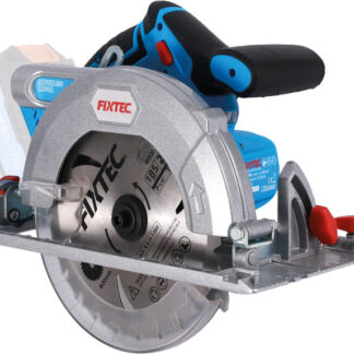 SCIE CIRCUL. 20V D185MM (SANS BATTERIE/CHARGEUR)