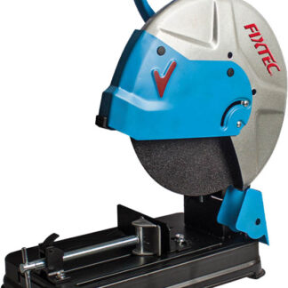 TRONCONNEUSE D'ATELIER A DISQUE 350MM - 2600W