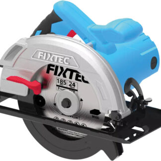 SCIE CIRCULAIRE FILAIRE D.185MM - 1500W