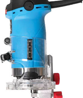 AFFLEUREUSE FILAIRE Q.6MM - 550W