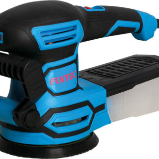 PONCEUSE ORBITALE FILAIRE D.125MM - 450W