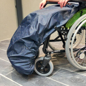 Protège-jambes - Doublé