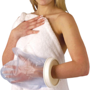 Protection de plâtre étanche enfant ou adulte - Adulte - Main