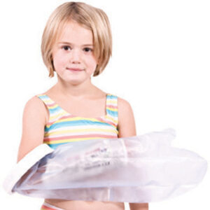 Protection de plâtre étanche enfant ou adulte - Enfant - Bras