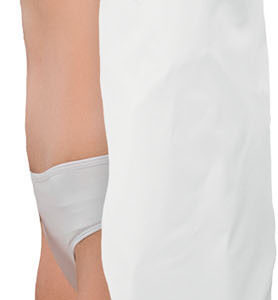 Protection de plâtre Identités - Bras entier