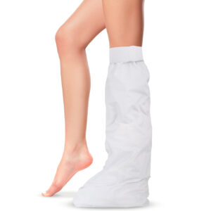 Protection de plâtre Identités - Demi-jambe