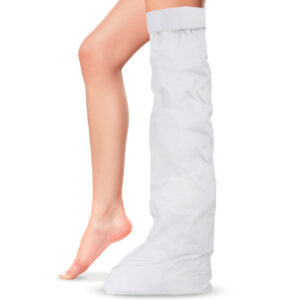 Protection de plâtre Identités - Jambe entière