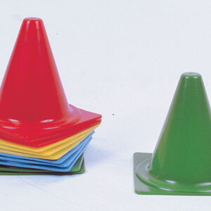 Lot de 12 plots standards - 18 cm