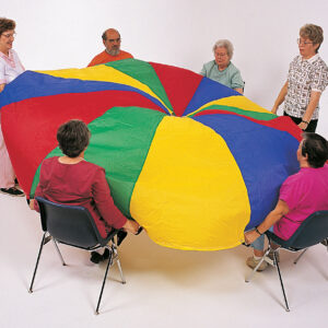 Jeu du parachute - 3,50 m