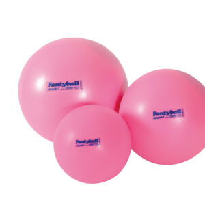 Ballon de jeu ultra-souples - 15 cm