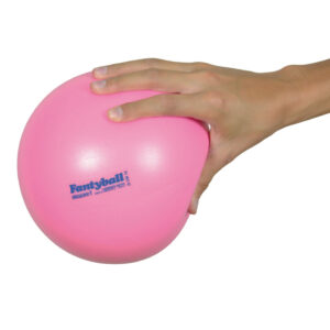 Ballon de jeu ultra-souples - 24 cm