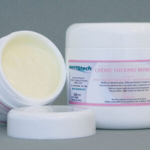 Crème thermo-minceur - 100 ml