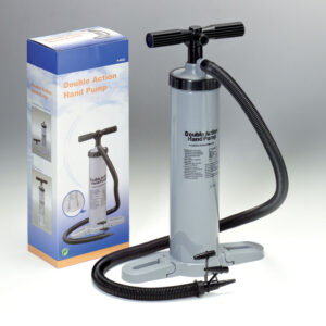 Pompes de gonflage - Pompe power