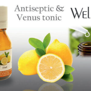 Huiles essentielles - Citron